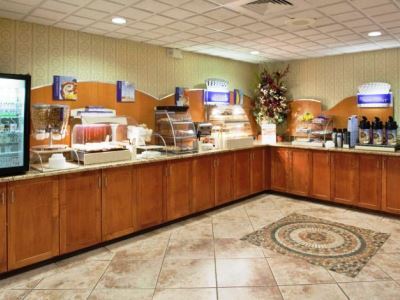 Hotel Clarion Pointe New Bern